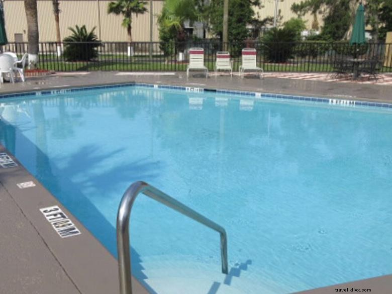 Quality Inn Hinesville – Région de Fort Stewart