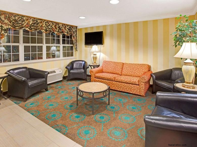 Microtel Inn & Suites, près de l aéroport Wyndham d Atlanta