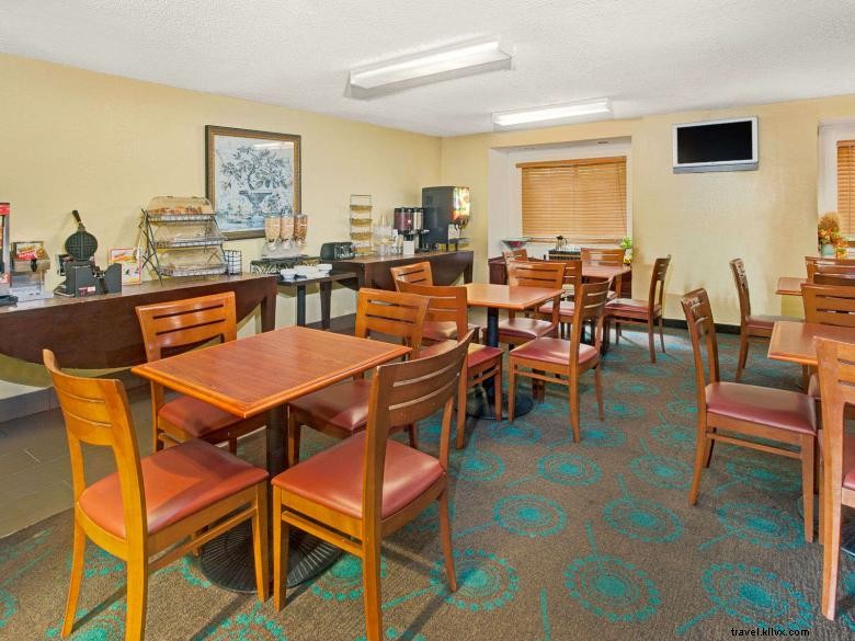 Microtel Inn & Suites, près de l aéroport Wyndham d Atlanta