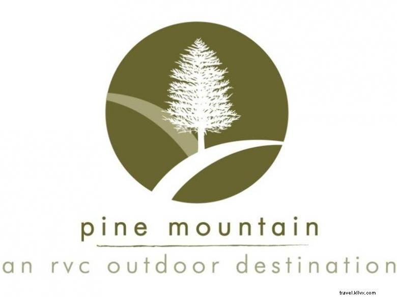 Station de VR Pine Mountain