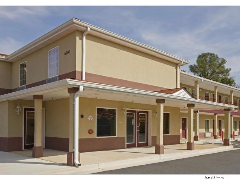 Americas Best Value Inn & Suites Mableton – Atlanta