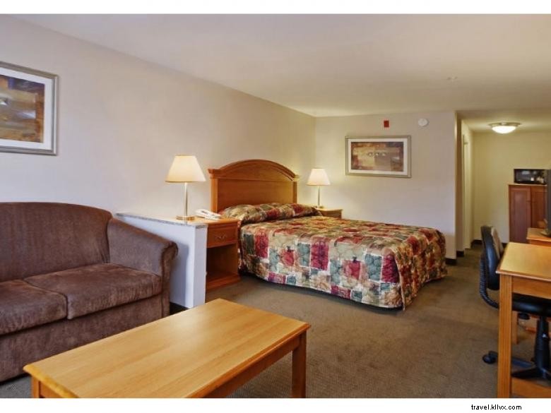 Americas Best Value Inn & Suites Mableton – Atlanta