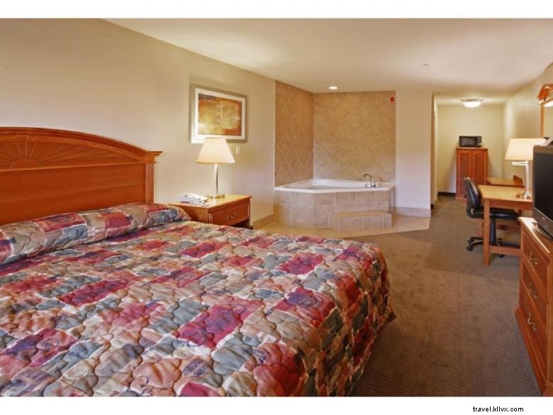 Americas Best Value Inn & Suites Mableton – Atlanta