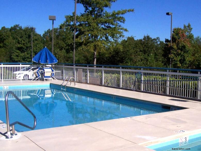 Fairfield Inn & Suites Mâcon