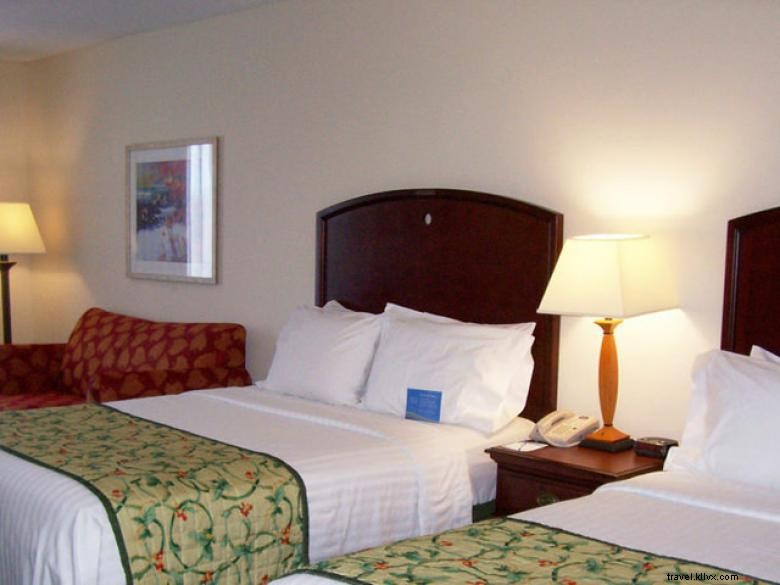 Fairfield Inn & Suites Mâcon