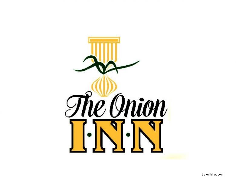 L Auberge aux Oignons