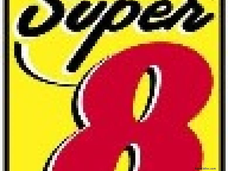 Super 8 Wyndham à Covington