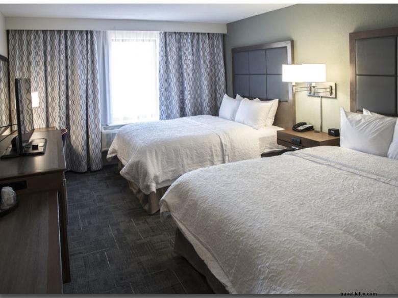 Hampton Inn Hartwell, Géorgie