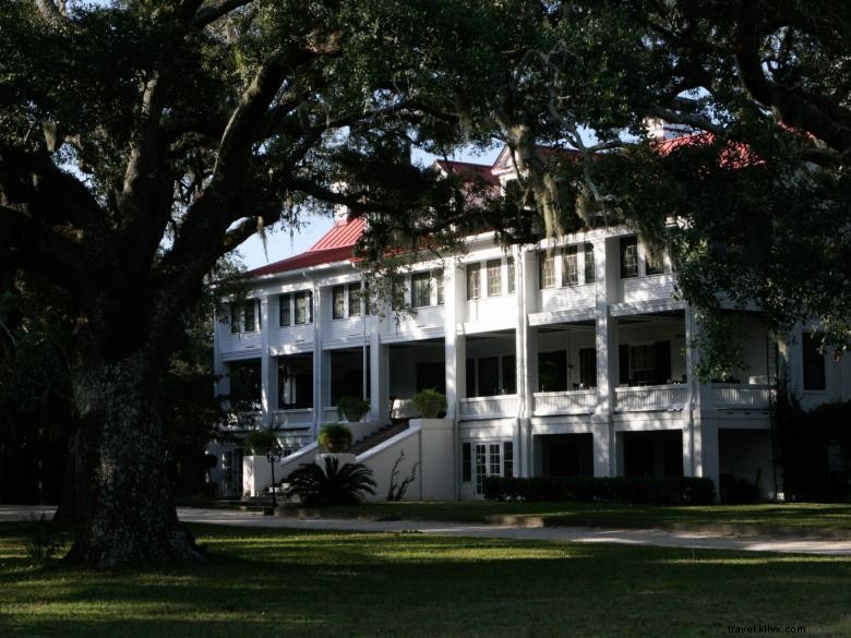 Auberge Greyfield