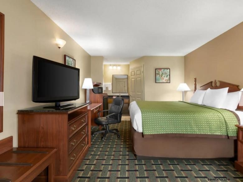 Baymont par Wyndham à Warner Robins