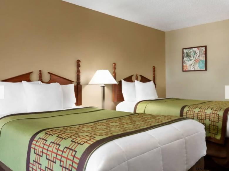 Baymont par Wyndham à Warner Robins