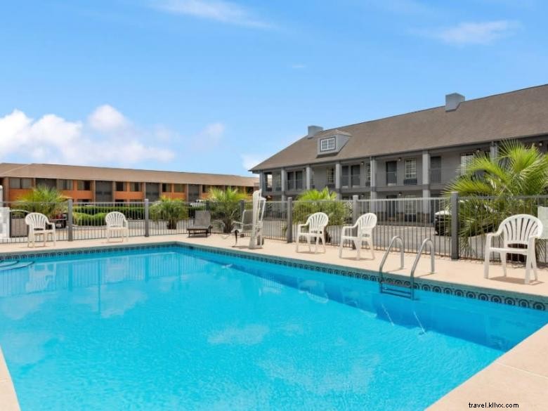 Baymont par Wyndham à Warner Robins