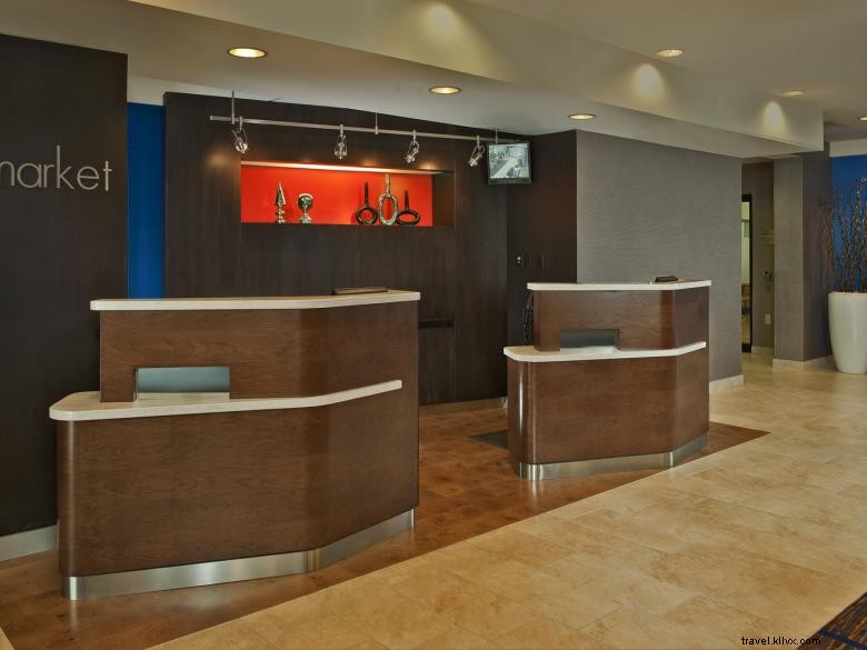 Courtyard Atlanta Marietta – I‑75 Nord