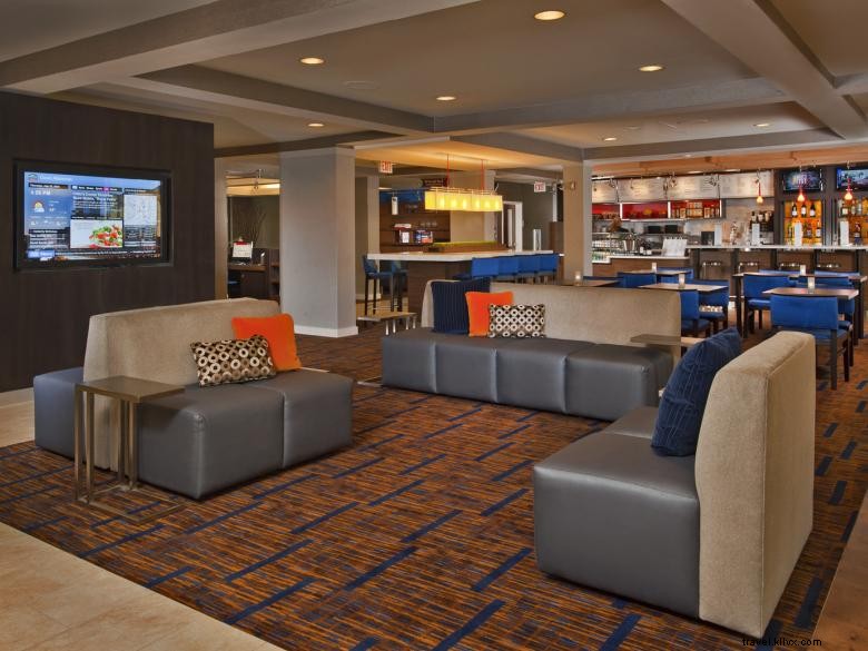 Courtyard Atlanta Marietta – I‑75 Nord