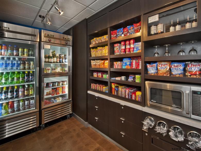 Courtyard Atlanta Marietta – I‑75 Nord