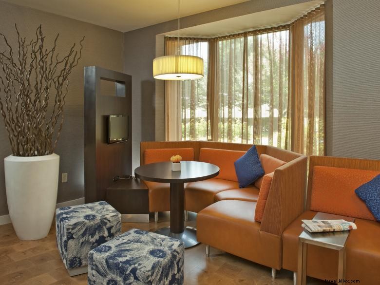Courtyard Atlanta Marietta – I‑75 Nord