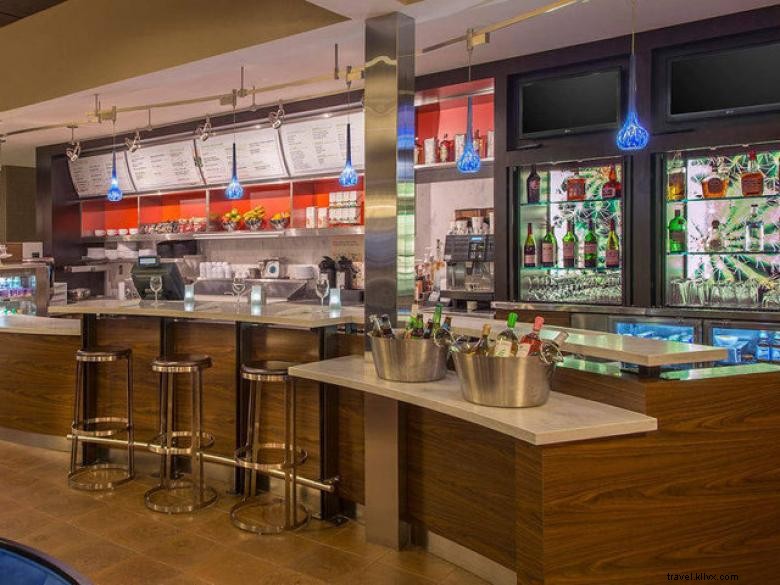 Courtyard Atlanta Marietta – I‑75 Nord