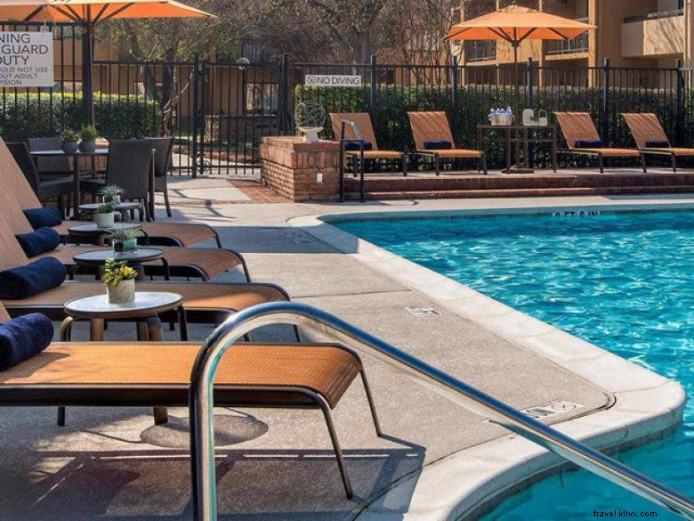 Courtyard Atlanta Marietta – I‑75 Nord