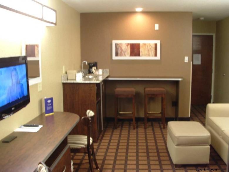 Microtel Inn & Suites par Wyndham à Macon