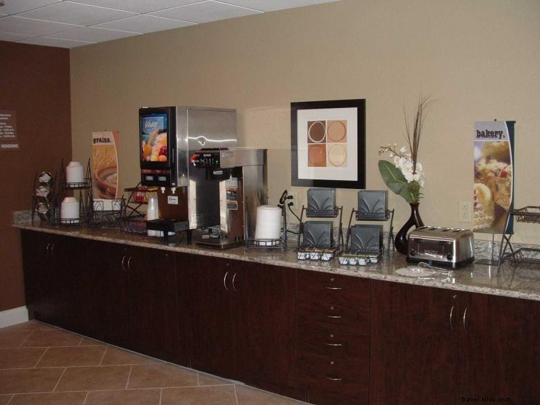 Microtel Inn & Suites par Wyndham à Macon