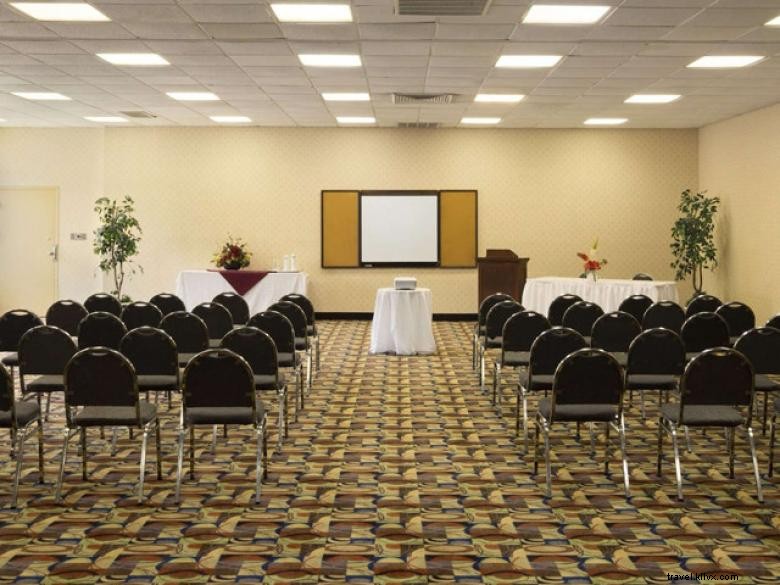 Days Inn by Wyndham Rome Centre-Ville