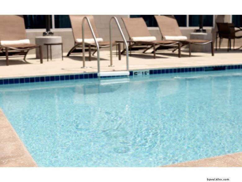 Hyatt Place Atlanta – Cobb Galleria
