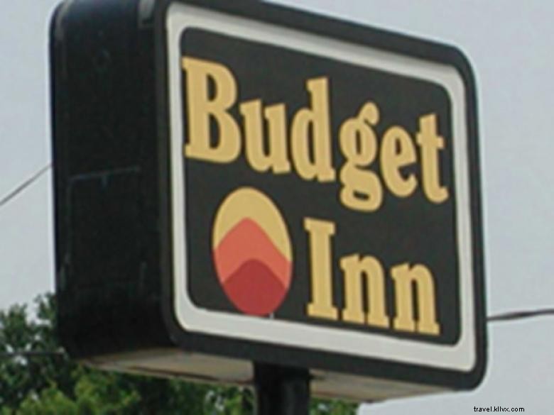 Budget Inn à Milledgeville