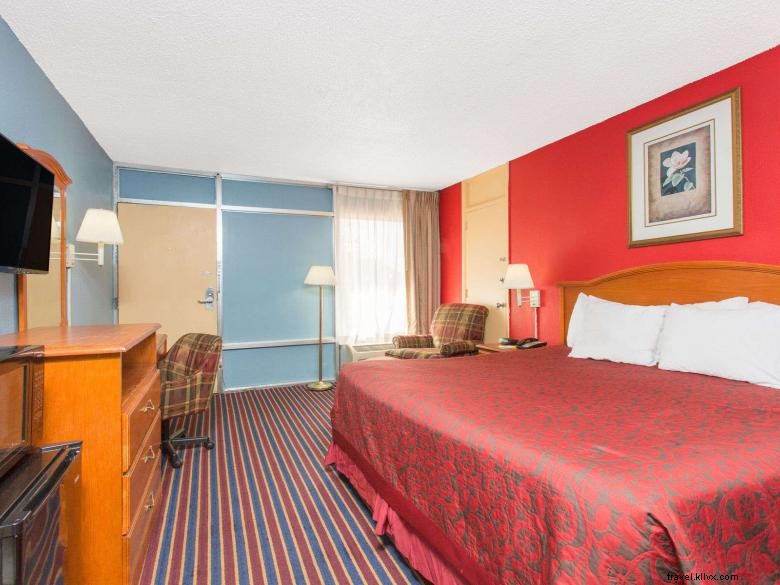 Days Inn par Wyndham à Albany