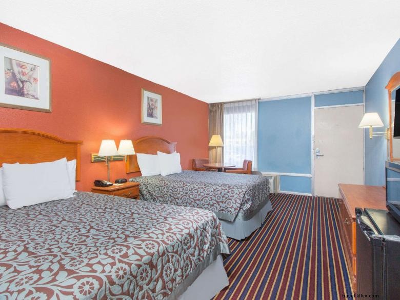 Days Inn par Wyndham à Albany