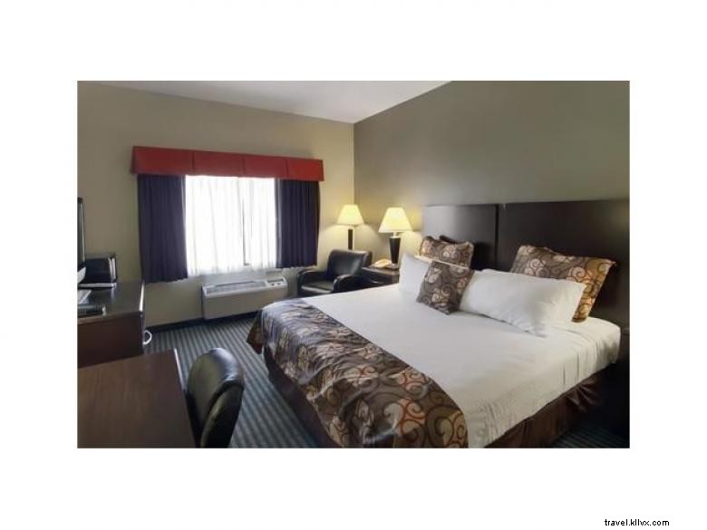 Auberge Exécutive – Waynesboro