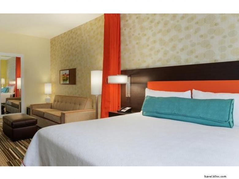 Home2 Suites by Hilton Macon I-75 Nord