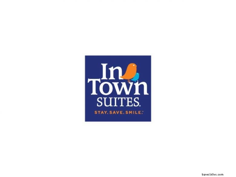 InTown Suites – Séjour prolongé à Atlanta, Sandy Springs