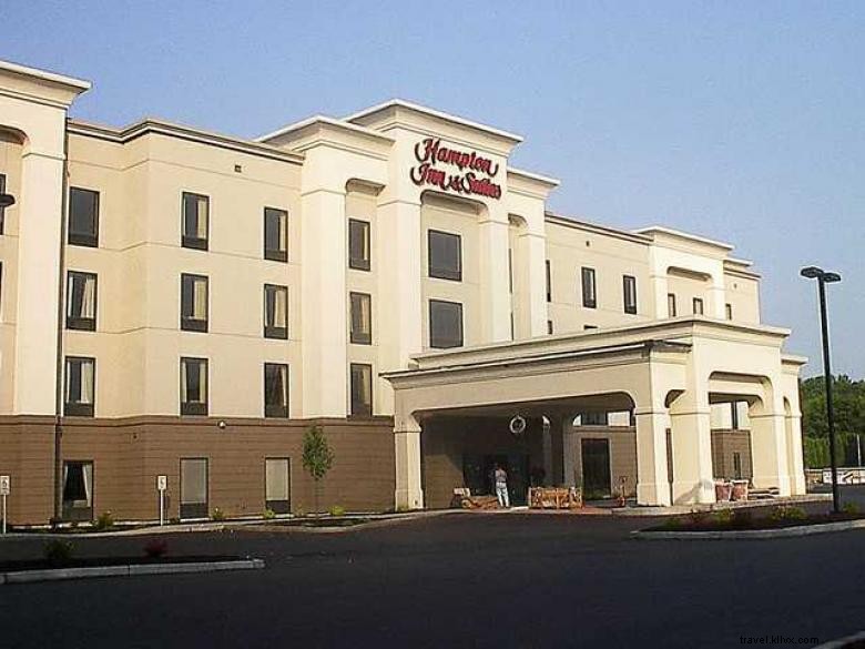 Hampton Inn Statesboro