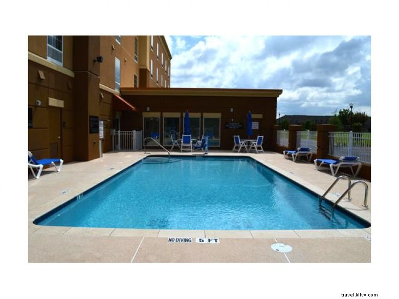 Hampton Inn Statesboro