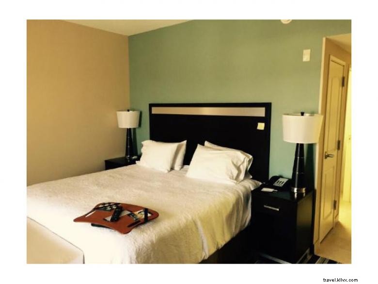 Hampton Inn Statesboro