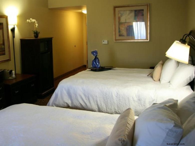 Hampton Inn Vidalia