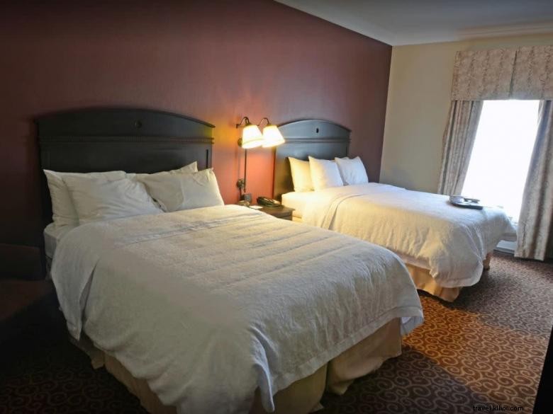 Hampton Inn Vidalia