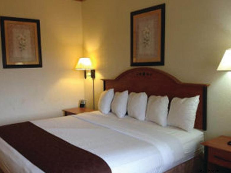 Baymont par Wyndham – Hinesville, près de Fort Stewart