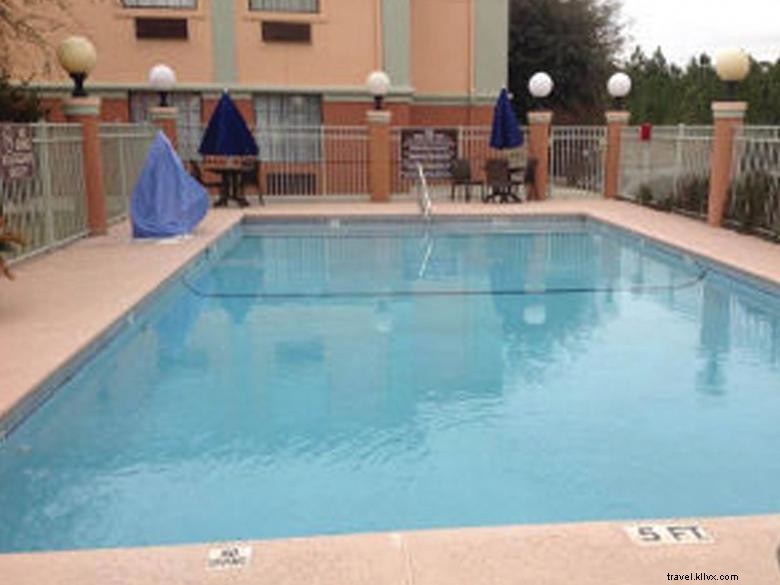 Baymont par Wyndham – Hinesville, près de Fort Stewart