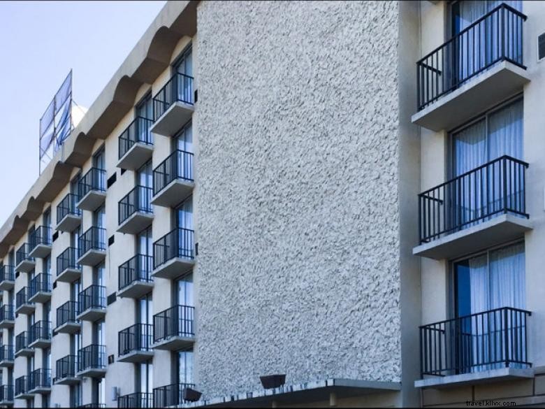 Motel 6 Aéroport d Atlanta – Virginia Ave