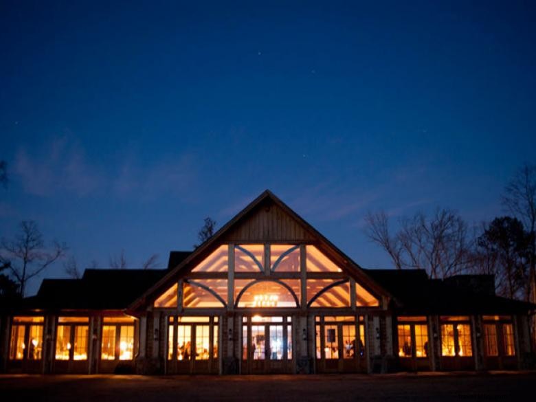 Le Resort Foxhall