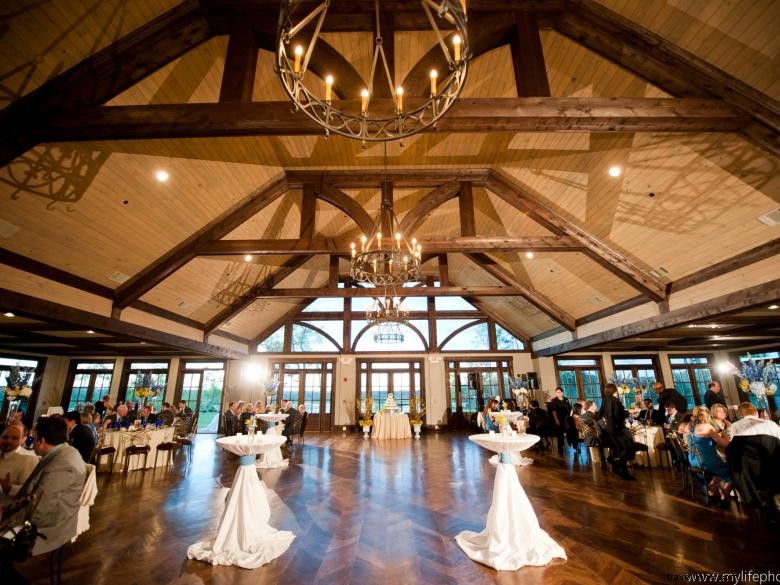 Le Resort Foxhall