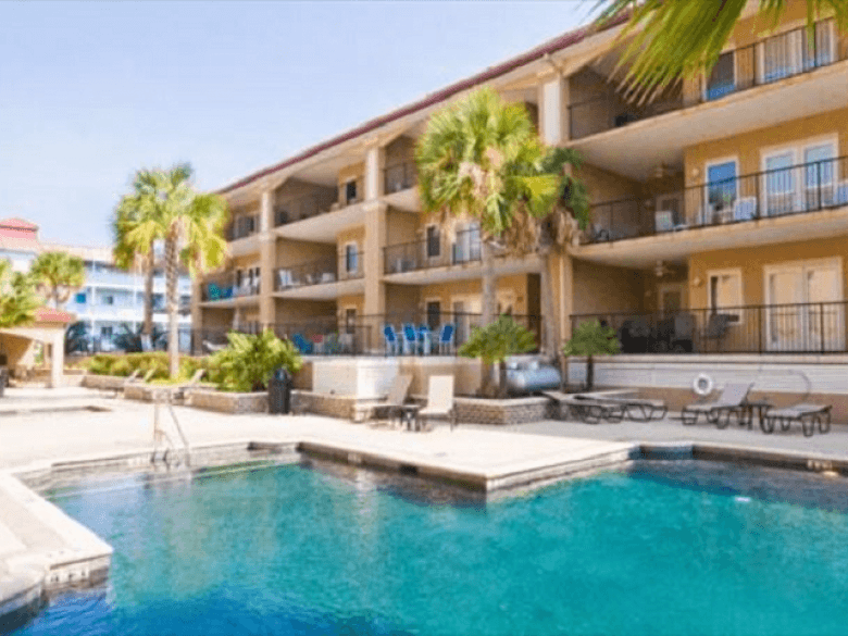 Cottages Sirène – Locations de vacances à Tybee Island