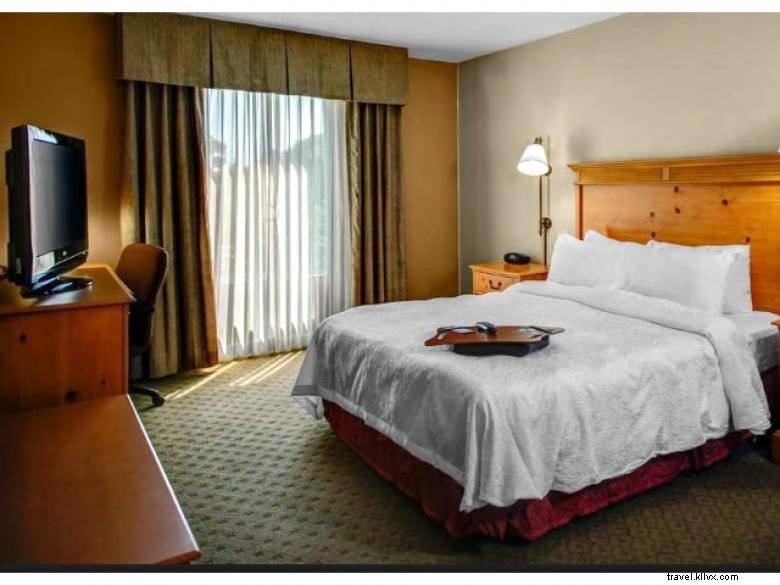 Hampton Inn & Suites Atlanta/Duluth/Comté de Gwinnett