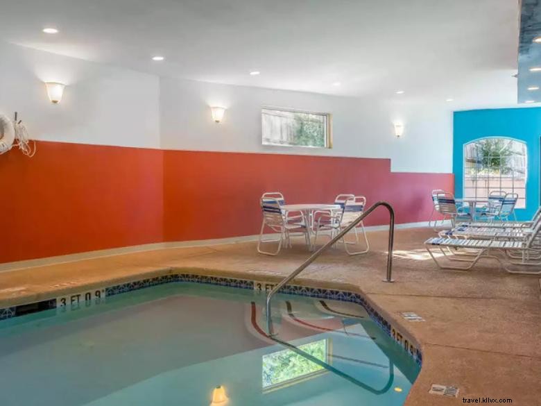Comfort Inn & Suites à Villa Rica