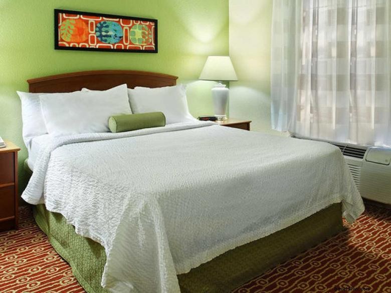 TownePlace Suites Savannah Midtown