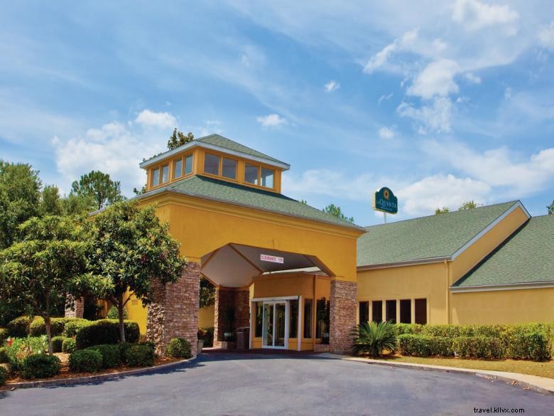 Wyndham Valdosta – Hôtel et Suites