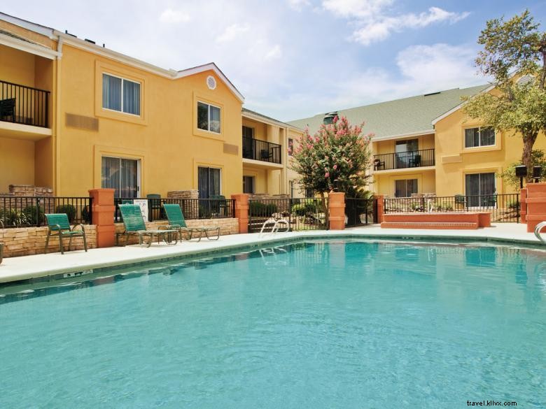 Wyndham Valdosta – Hôtel et Suites