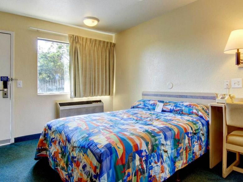 Motel 6 Columbus – Confort et praticité près de Fort Benning