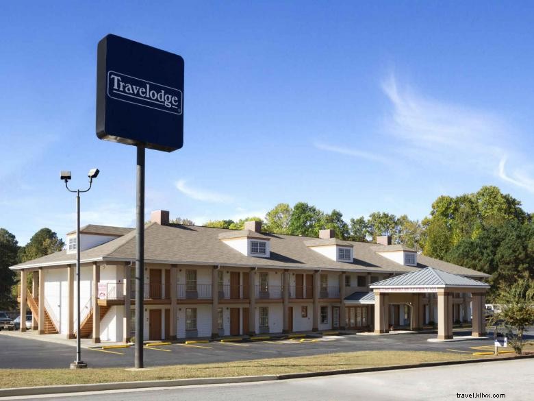 Travelodge par Wyndham à Covington